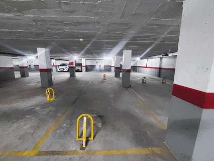 Plaza de parking en venta en Torrevieja zona Playa de Los Locos