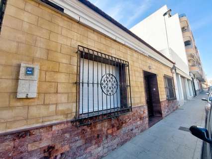 Parcela rústica en venta en Torrevieja zona Centro