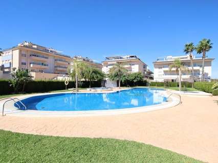 Apartamento en venta en Pilar de la Horadada zona Mil Palmeras
