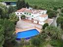 Finca en venta en Puerto Lumbreras zona Nogalte