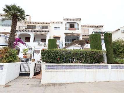 Apartamento en venta en Orihuela zona Cabo Roig