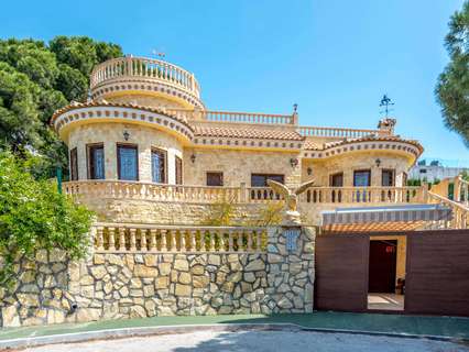 Villa en venta en Orihuela zona Orihuela-Costa