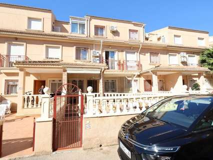 Apartamento en venta en Orihuela zona Orihuela-Costa rebajado