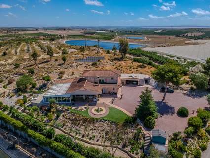 Finca en venta en San Miguel de Salinas zona Torremendo