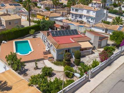 Villa en venta en Rojales zona Centro de la Ciudad Quesada
