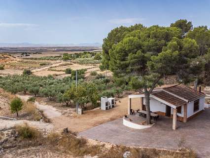 Apartamento en venta en Murcia zona La Tercia