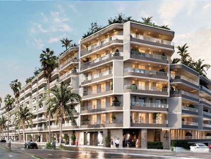 Ático en venta en Torremolinos zona Torremolinos