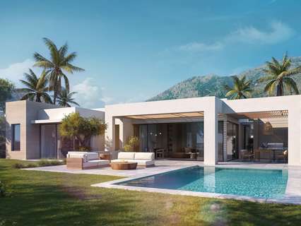 Villa en venta en Mijas zona Mijas