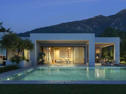 Villa en venta en Mijas zona Mijas