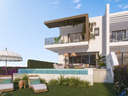 Villa en venta en Mijas zona Mijas