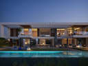 Villa en venta en Marbella