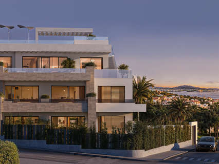 Ático en venta en Estepona zona Buenas Noches