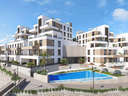 Apartamento en venta en Vera zona Vera