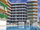 Apartamento en venta en Fuengirola zona Fuengirola