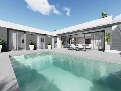 Villa en venta en Pulpí zona San Juan de los Terreros