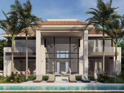 Villa en venta en Marbella