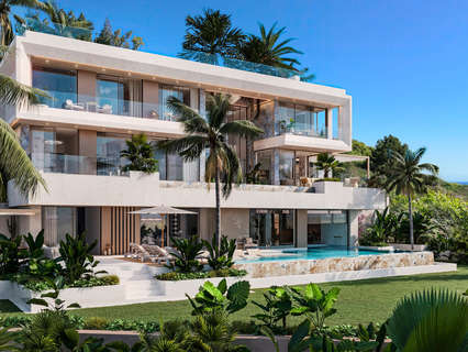 Villa en venta en Marbella