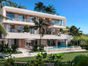 Villa en venta en Marbella