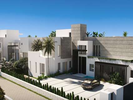 Villa en venta en Marbella