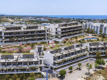 Apartamento en venta en Estepona zona Estepona rebajado