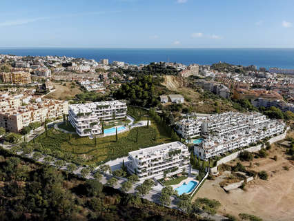 Ático en venta en Fuengirola zona Fuengirola