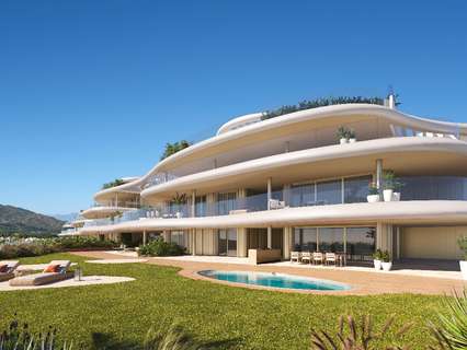 Apartamento en venta en Benahavís zona Benahavís
