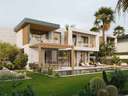 Villa en venta en Estepona zona Estepona