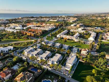 Villa en venta en Estepona zona Estepona