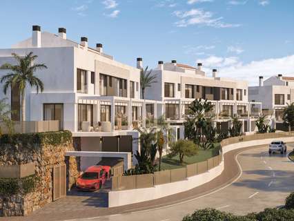 Casa en venta en Mijas zona Mijas