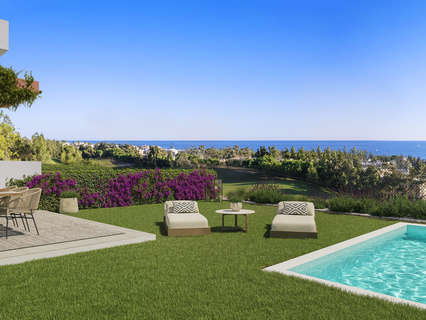 Villa en venta en Mijas zona Mijas