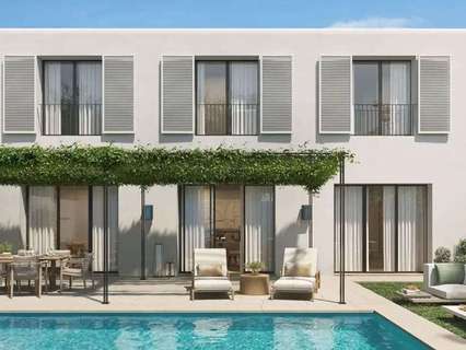 Casa en venta en San Roque zona Sotogrande rebajada