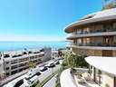 Apartamento en venta en Fuengirola zona Fuengirola