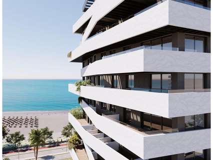 Apartamento en venta en Málaga zona Málaga