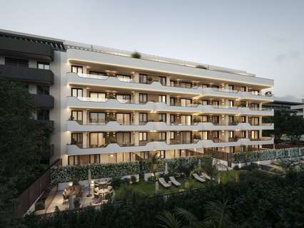Apartamento en venta en Vélez-Málaga zona Torre del Mar