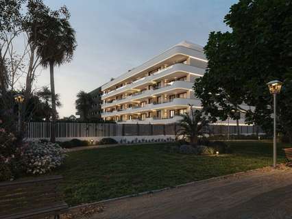 Apartamento en venta en Vélez-Málaga zona Torre del Mar