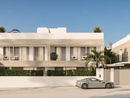 Villa en venta en Marbella