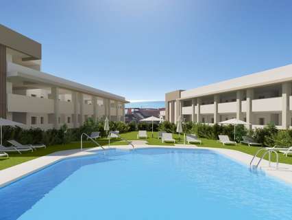 Apartamento en venta en Manilva zona Manilva