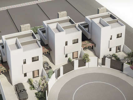 Villa en venta en Pulpí zona San Juan de los Terreros
