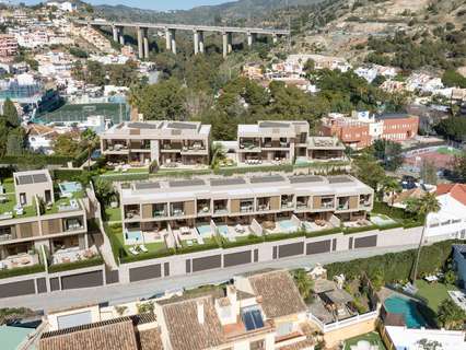 Casa en venta en Málaga zona Málaga