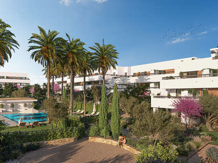 Apartamento en venta en Estepona zona Estepona