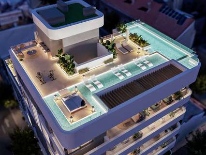Apartamento en venta en Málaga zona Málaga