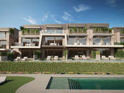 Casa en venta en Marbella