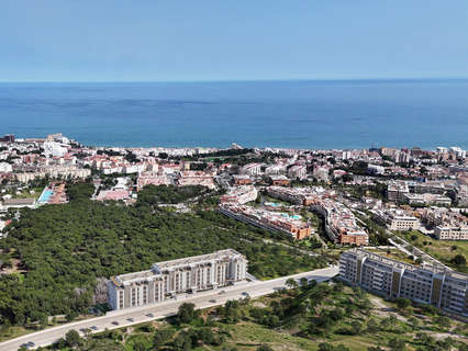 Ático en venta en Torremolinos zona Torremolinos
