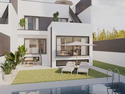 Casa en venta en La Línea de la Concepción zona La Línea de la Concepción
