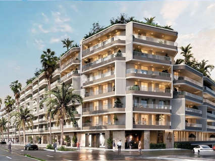 Apartamento en venta en Torremolinos zona Torremolinos rebajado