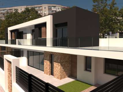 Parcela rústica en venta en Los Montesinos zona Los Montesinos