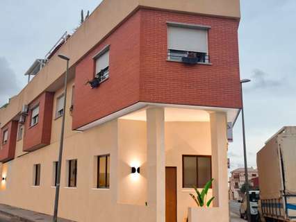 Apartamento en venta en Pilar de la Horadada zona Pilar de la Horadada