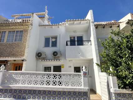 Casa en venta en Torrevieja zona Los Balcones - Los Altos del Edén