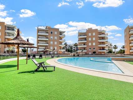Apartamento en venta en Guardamar del Segura zona El Raso