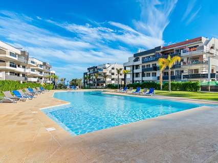 Apartamento en alquiler en Orihuela zona Orihuela-Costa